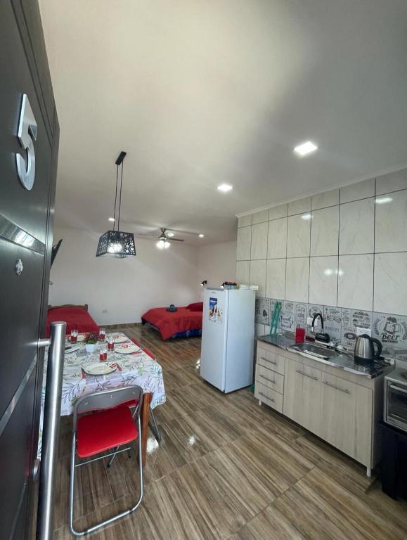 ALOJAMIENTOS En CATARATAS DEPTO 5 - 2