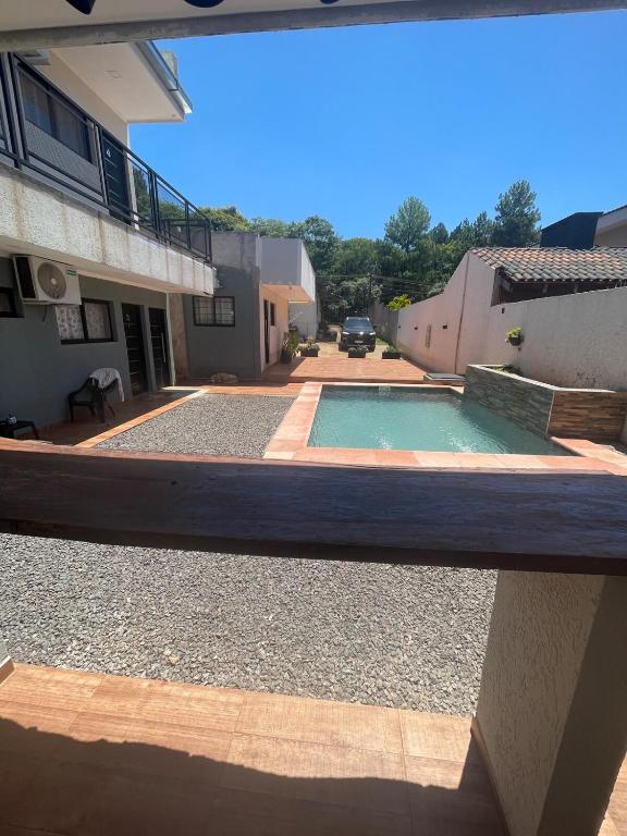 ALOJAMIENTOS En CATARATAS DEPTO 5 - 4