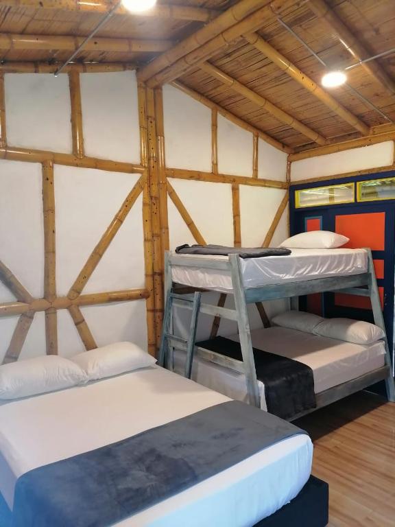 Finca hotel playa bonita - 3