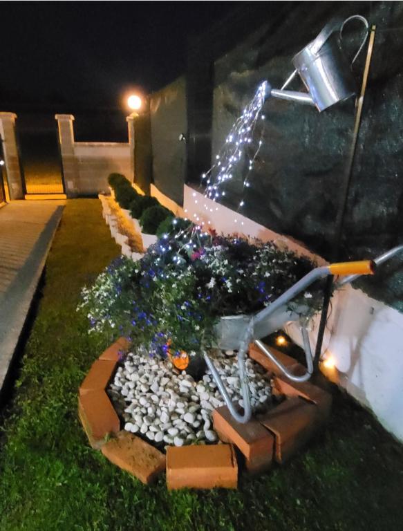 Villa Garcia Llanes Spa Bricia - 4