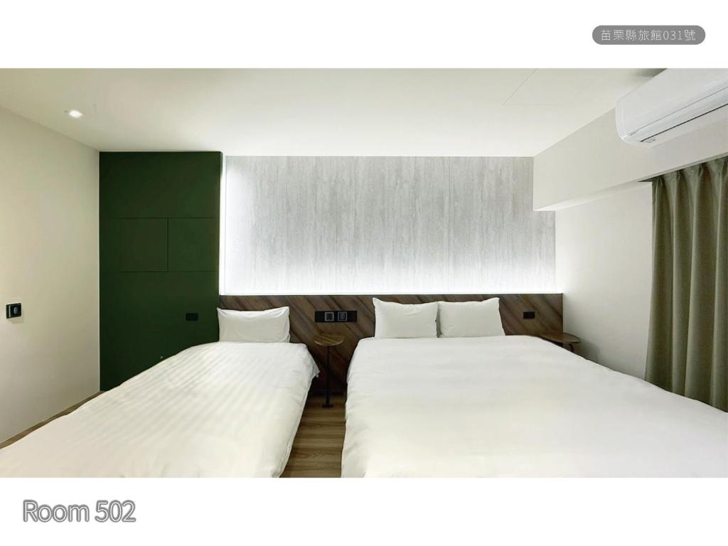 Comfortable mattresses