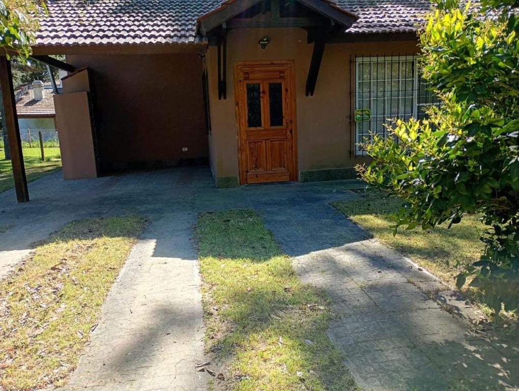 Casa Valeria del mar - 1