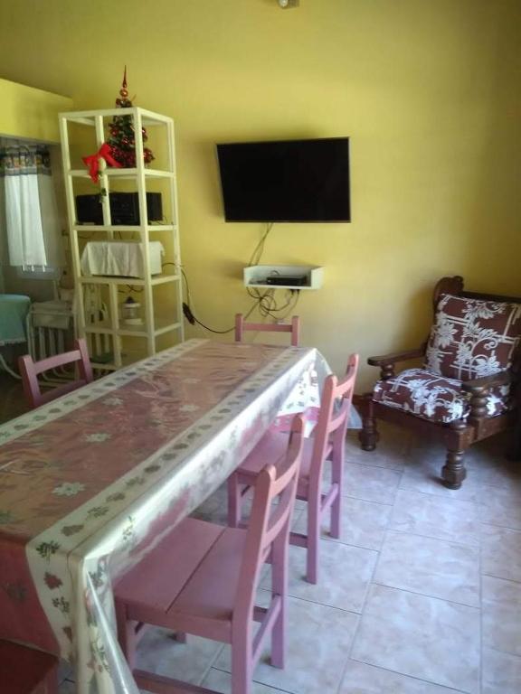 Casa Valeria del mar - 4