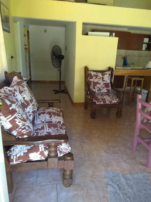 Casa Valeria del mar - 5