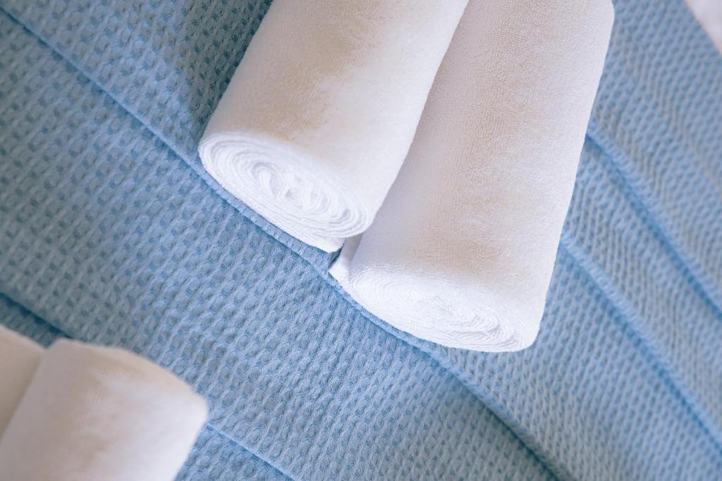 Soul Vacation Resort and Spa, Colva - 客室インテリア