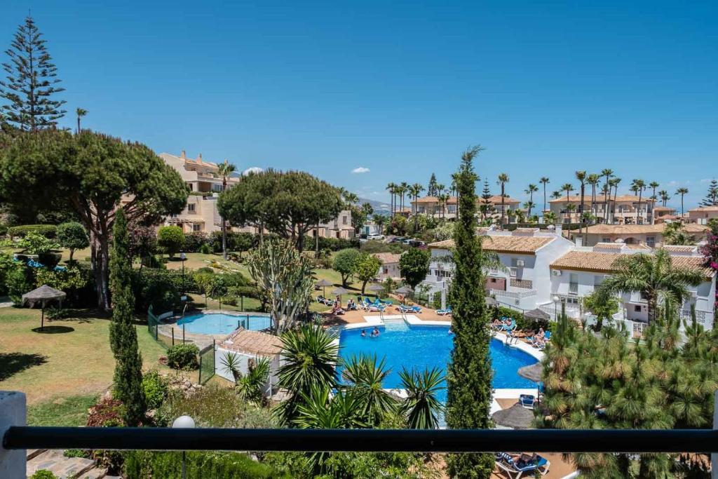 Garden & Sea Apartments Mijas Costa & Fuengirola - 2