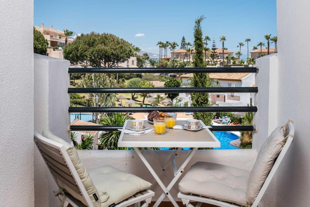 Garden & Sea Apartments Mijas Costa & Fuengirola - 3