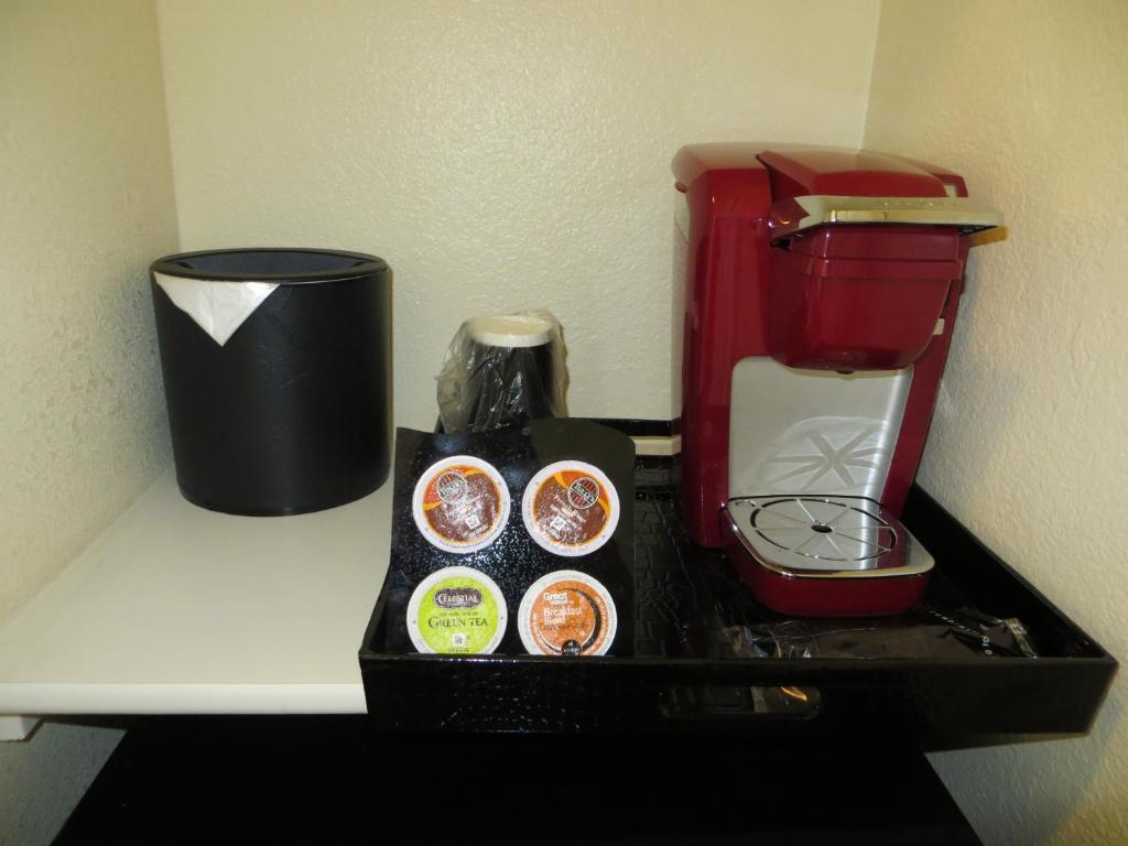 Hotel Focus Sfo Photo 21
