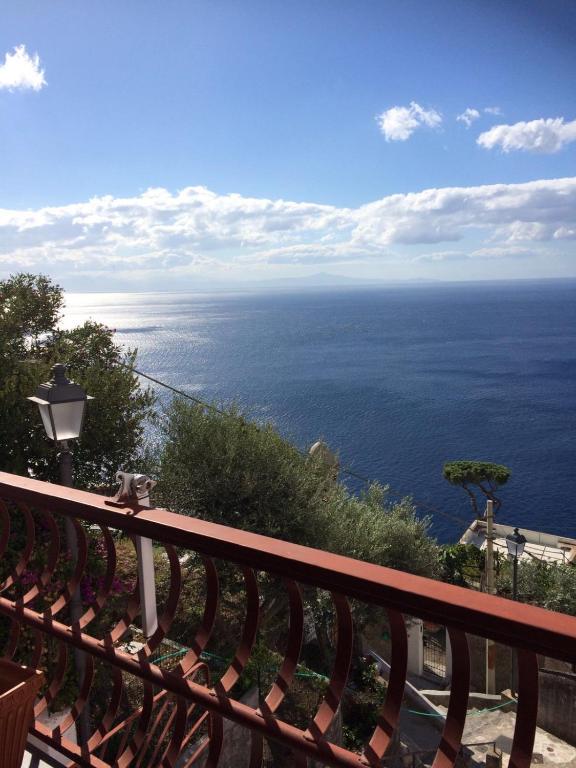La Pizzerella di Amalfi - 5