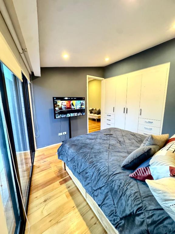 Sweet View Centro Histórico, Confort, Cuenca, Ecuador - 1