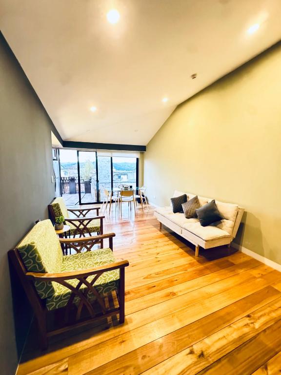 Sweet View Centro Histórico, Confort, Cuenca, Ecuador - 3