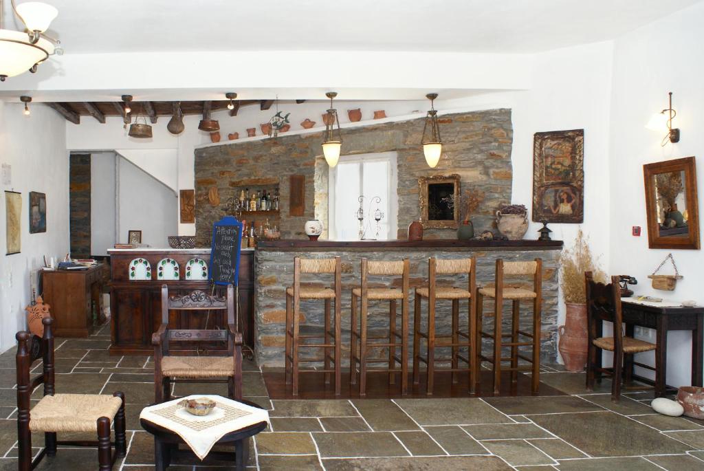 Fassolou photo
