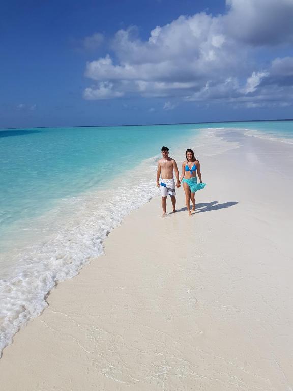 Holiday Home Rasdhoo — Hotel in Maldive Islands