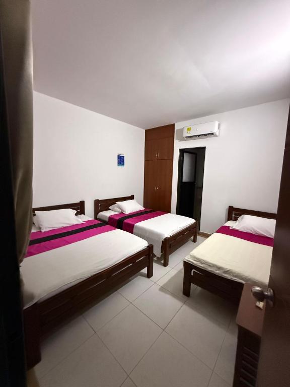 Hotel morada del sol - 5