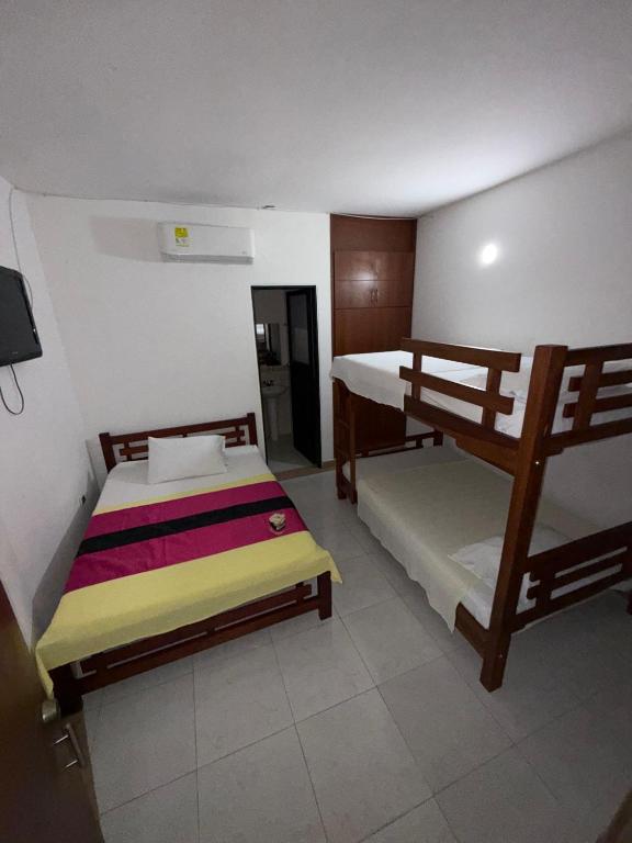 Hotel morada del sol - 3