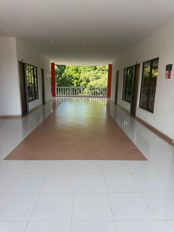 Hotel morada del sol - 2