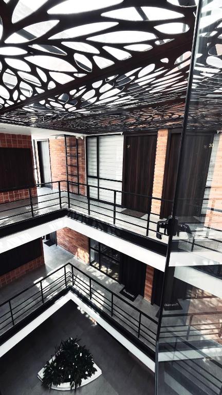 Sweet View Duplex, Confort, Centro, Estadio Cuenca, Ecuador - 5