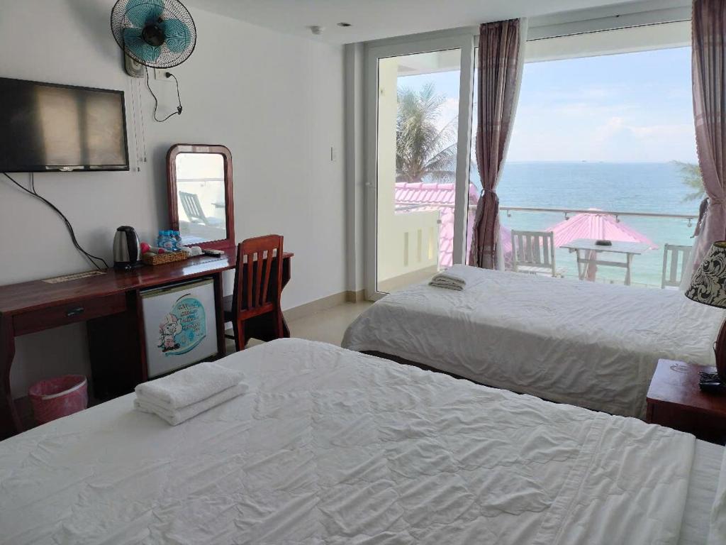 Surrounding environment