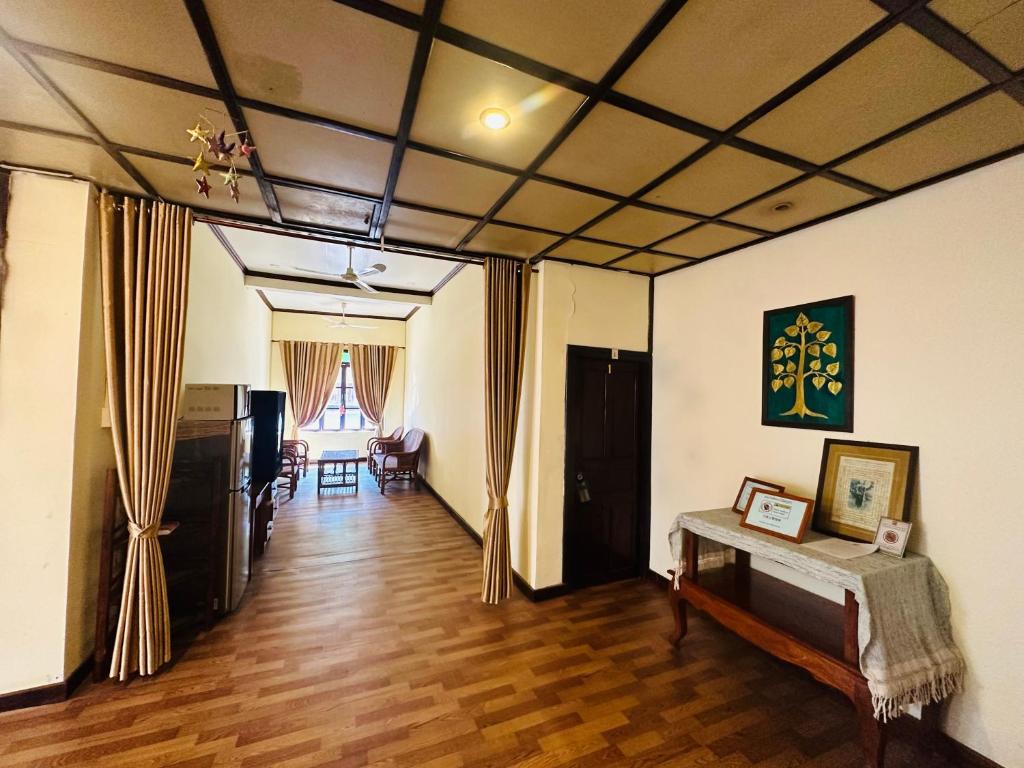Villa Phounsab Tourist Street