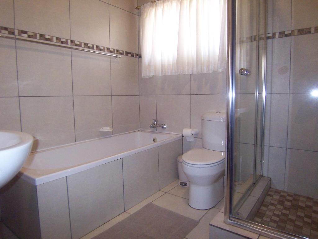 Hadida Guest House photo