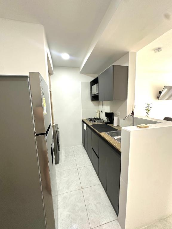 Cozy Beachside 3BR Apartment near the Walled City - 5