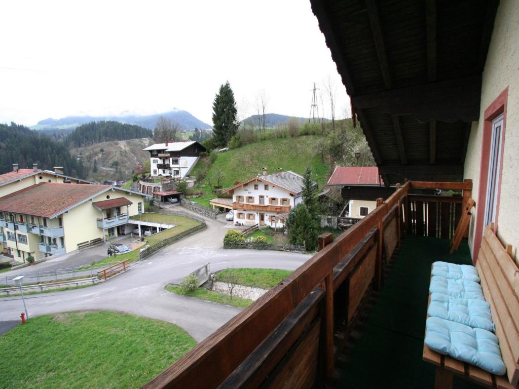 Wonderful Apartment in Hopfgarten im Brixental with Parking - 2