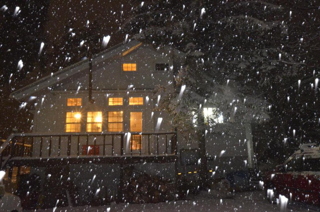 Hakuba Haven Lodge photo