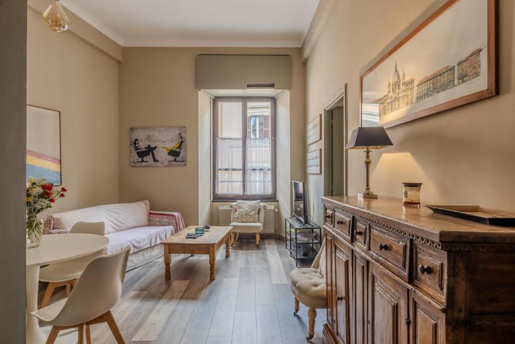 Pantheon Square, comfort, Super Kingsize bed - 1