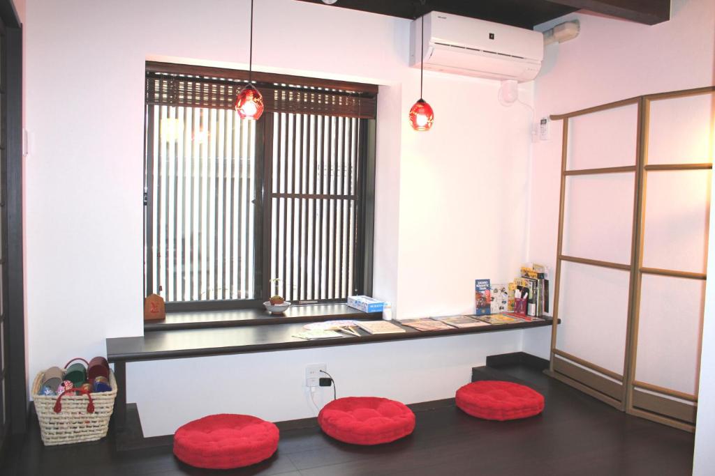 Akaneya Kyoto Station 호텔 이미지 1