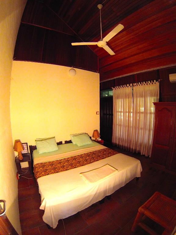 Budget Double or Twin Room, Lumbalumba Resort - Manado in Manado