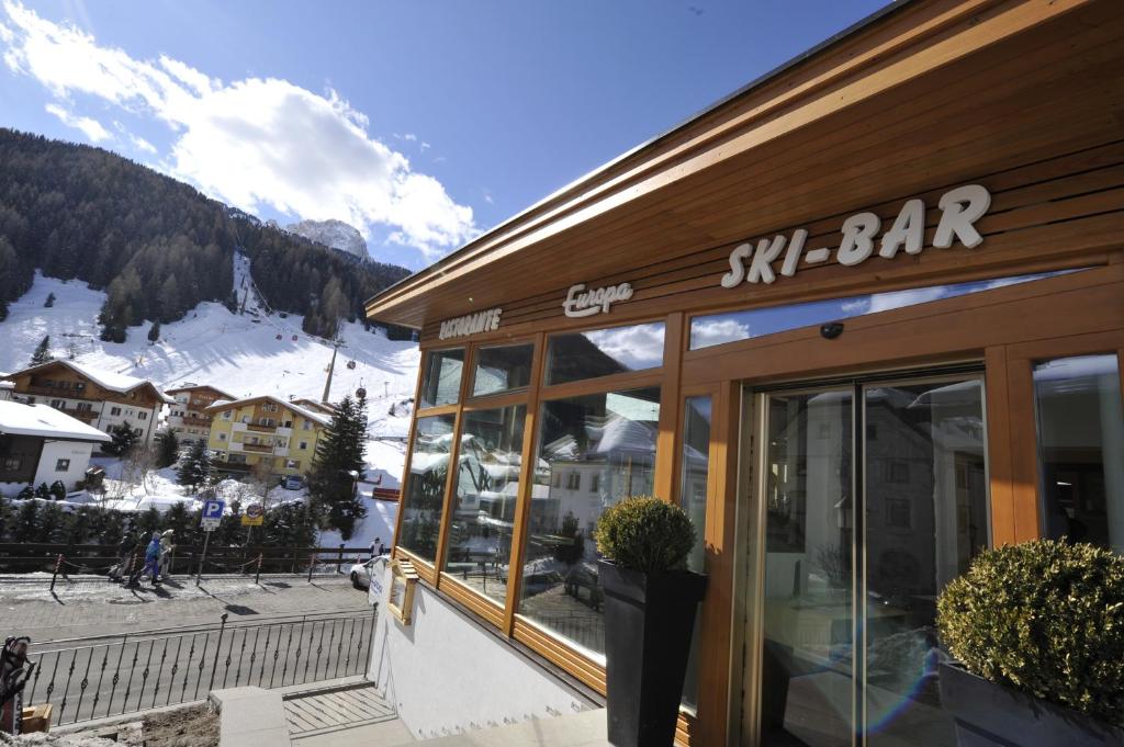 Hotel Euròpa Dolomites - 2