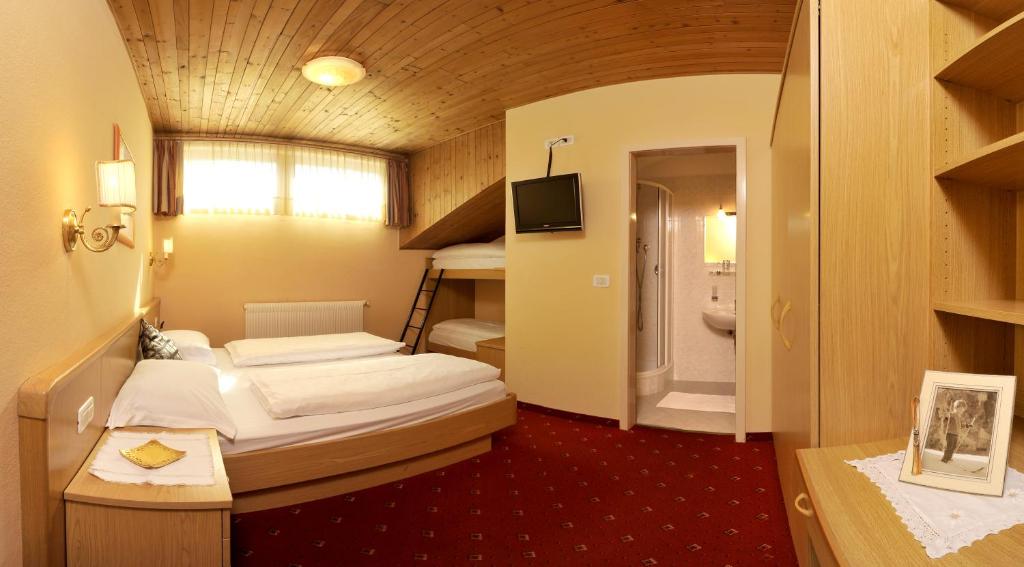 Hotel Euròpa Dolomites - 3