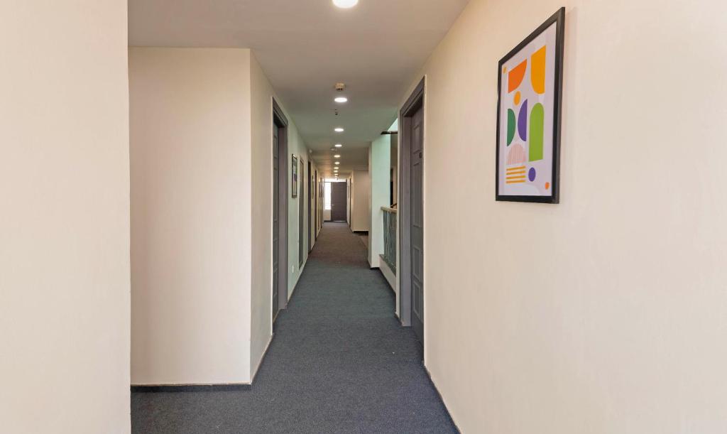 フロント・ロビー