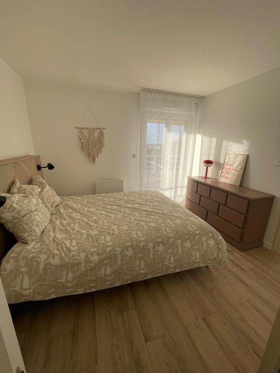 Appartement 6 personnes proche centre ville - 4