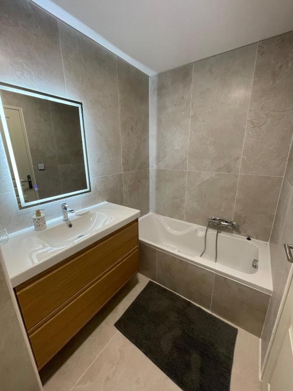 Appartement 6 personnes proche centre ville - 5