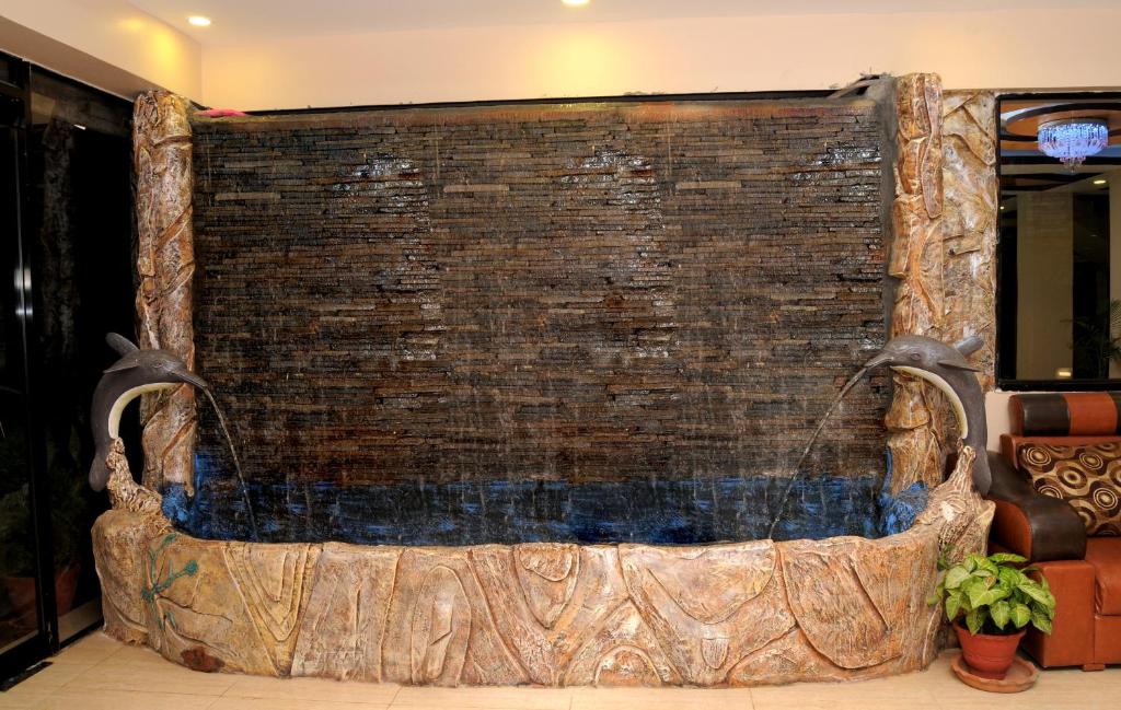 Facilities, Hotel Bagmati in Kathmandu