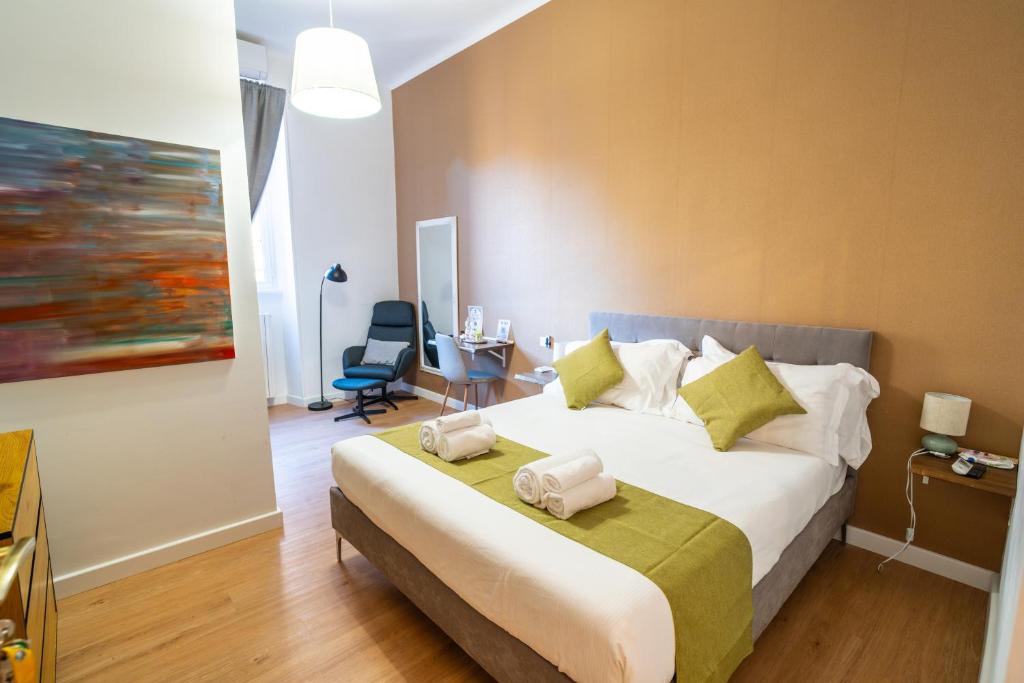 NOI Luxury rooms Colosseum - 3