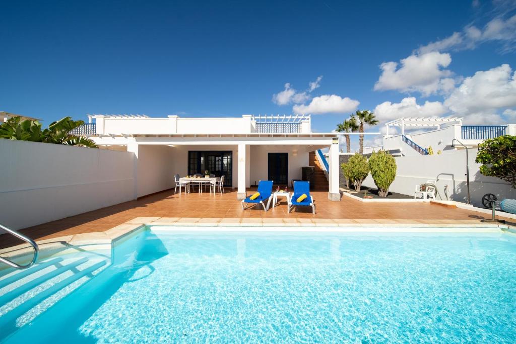 Villa La Traviata - 4