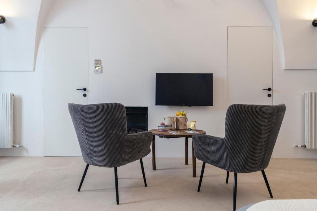 Loft Battista - 5