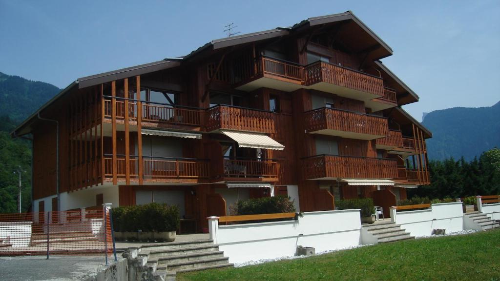 Bel appartement - 1