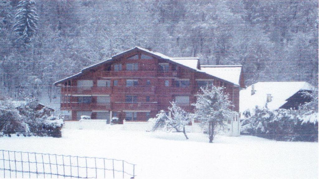 Bel appartement - 3