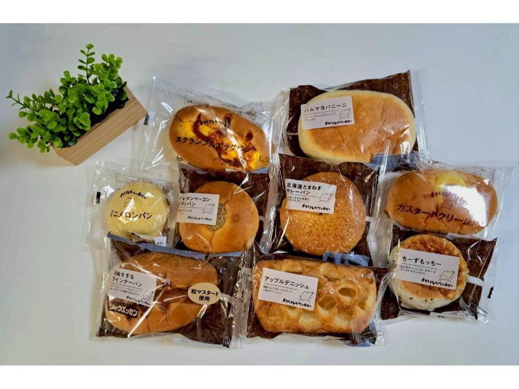 Food and beverages