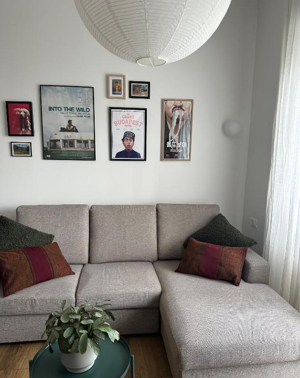 Rhome Holiday Home Casal Bertone - 1