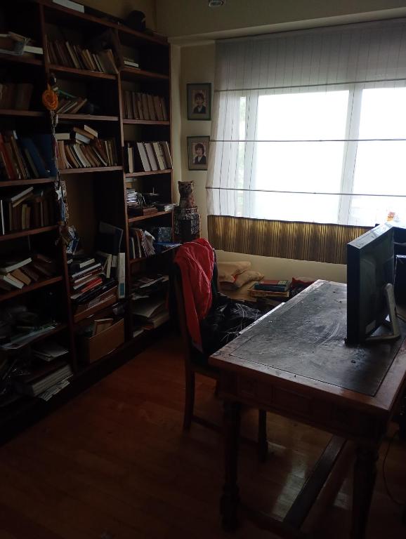 Departamento amueblado caballito - 4