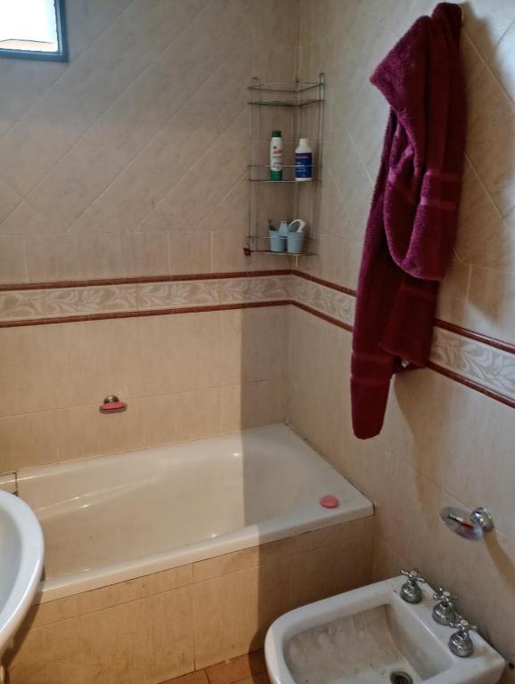 Departamento amueblado caballito - 5