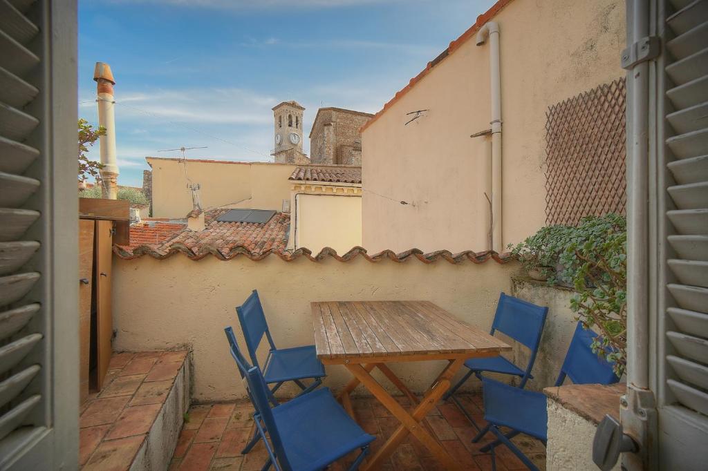 LIONS 2BDR Fisherman House Rooftop Terrace Walk to Palais - 2