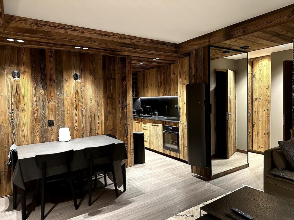 Appartement cosy proche du centre de Megève - 5