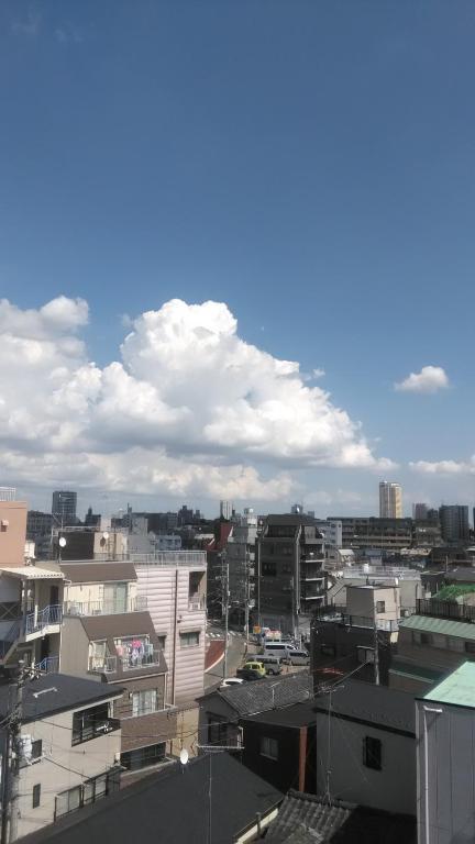 Surrounding environment