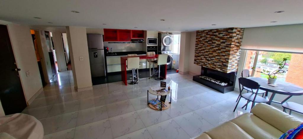 Colina 804 - 2