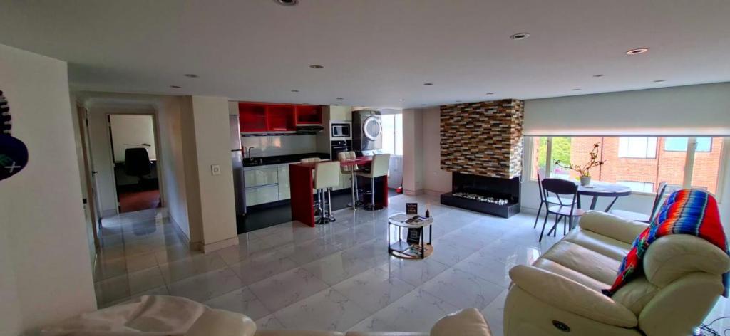 Colina 804 - 1